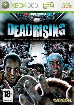 Dead Rising