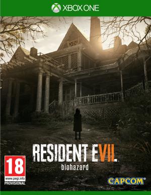 Resident Evil 7