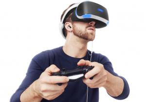 PS VR