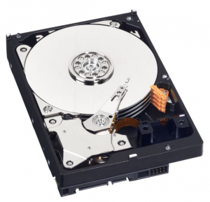 Disque SATA