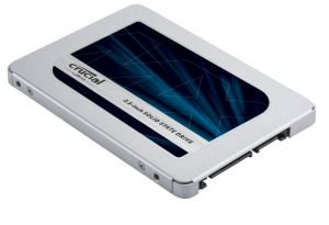 Disque SSD