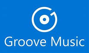 Groove Music