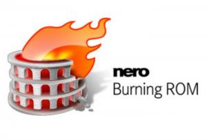 Nero Burning Rom