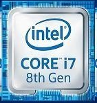 Processeur Intel i7