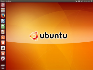 Systeme Ubuntu