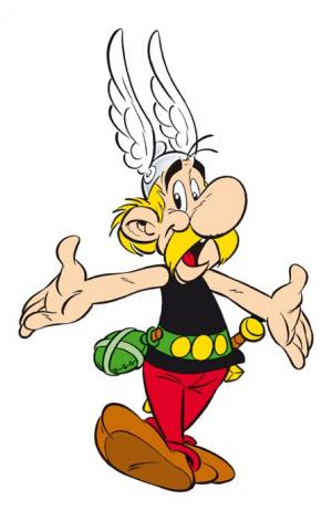 Asterix