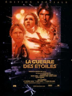 La Guerre des Etoiles