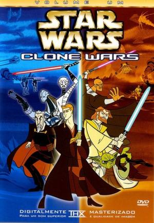 Clone Wars