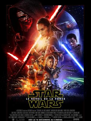 L'episode 7