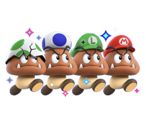 goombas