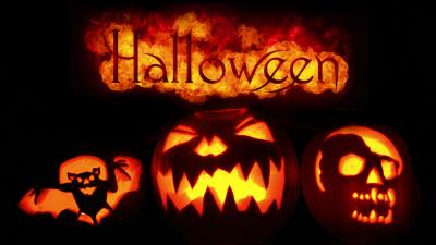 Happy Halloween