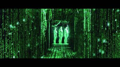 Matrix prend vie