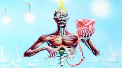 The Birth Of IronChris