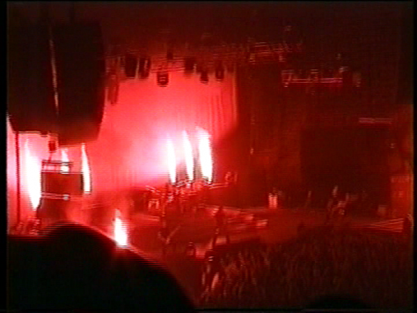 Fuel Bercy 1999