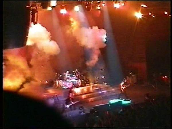 One Bercy 1999