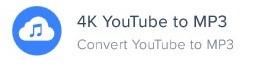 4K Youtube to MP3