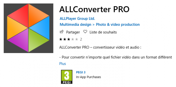 AllConverter Pro