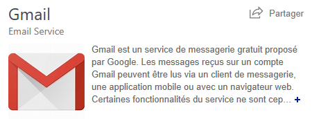 GMail