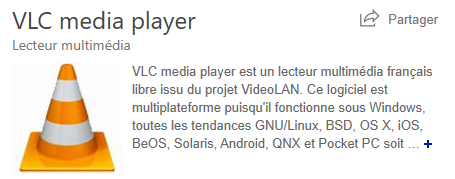 VLC Media Player