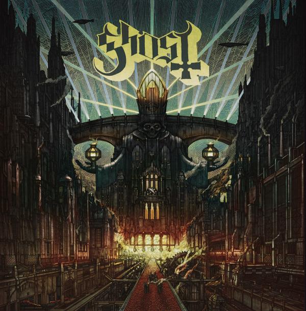 Ghost-Meliora