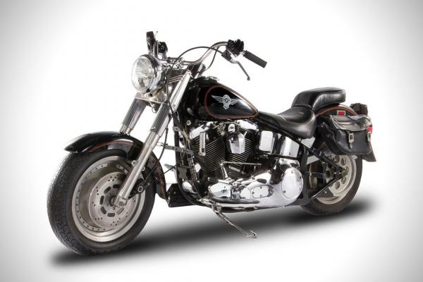 Harley Davidson