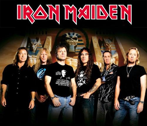 Iron Maiden