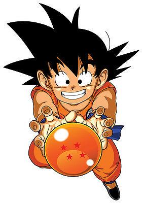 Dragon Ball - Goku