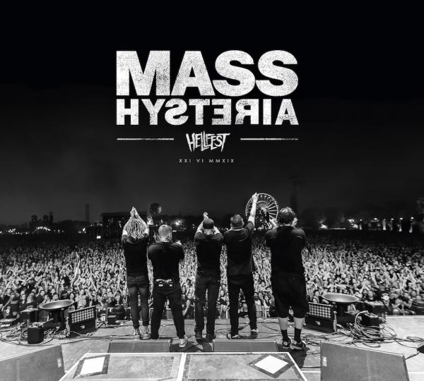 Mass Hysteria - HellFest 2019