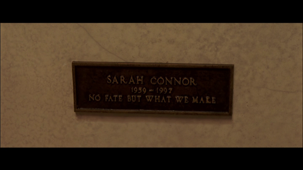 T3 - Tombe Sarah Connor