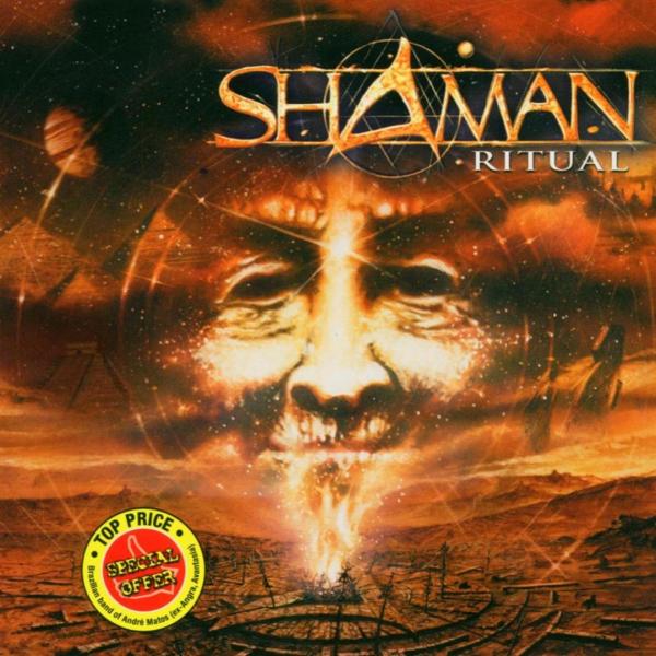 ​Shaaman - Ritual