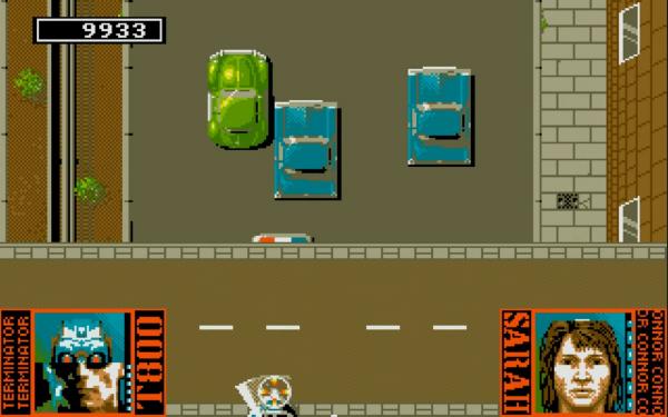 T2-Poursuite en Hélico