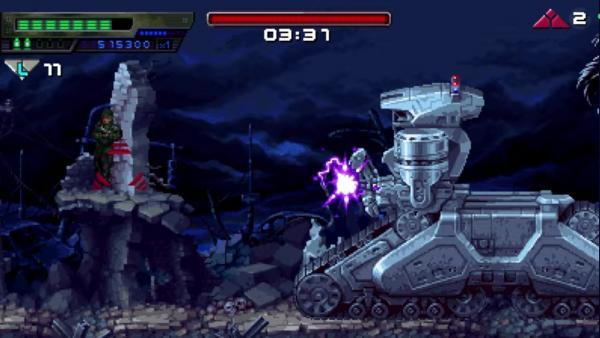 T2D-Terminator 1 like