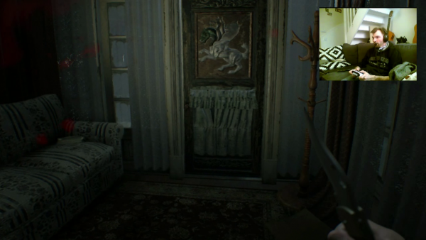 Porte 3 emblemes RE7