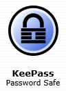 Logo KeePass