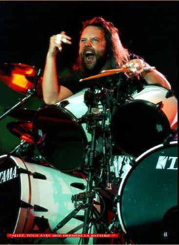 Lars Ulrich