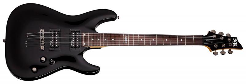 Guitare SGR IronChris