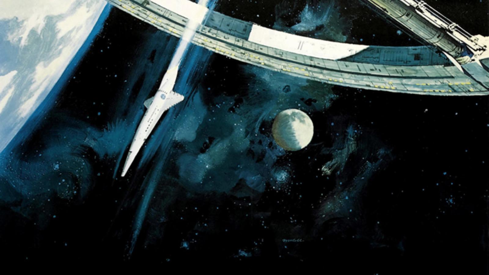 2001-L'Odyssée de l'espace